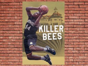 -Killer Bees (2018)-<br>The Original Movie