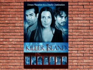 -Killer Island (2018)-<br>The Original Movie