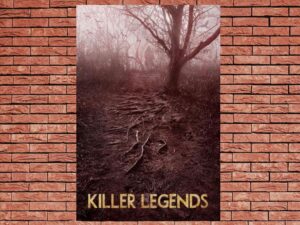 -Killer Legends (2014)-<br>The Original Movie