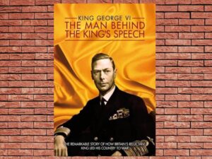 -King George VI: The Man Behind the King's Speech (2011)-<br>The Original Movie