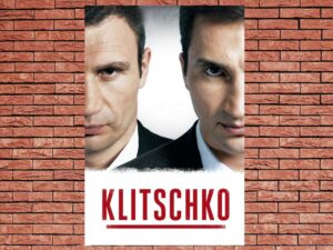 -Klitschko (2011)-<br>The Original Movie