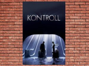 -Kontroll (2003)-<br>The Original Movie