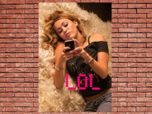 -LOL (2012)-<br>The Original Movie
