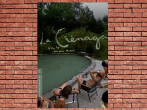 -La Ci?naga (2001)-<br>The Original Movie