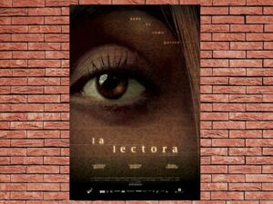 -La Lectora (2012)-<br>The Original Movie
