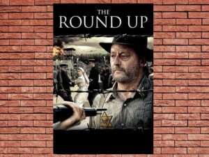 -The Round Up (2010)-<br>The Original Movie
