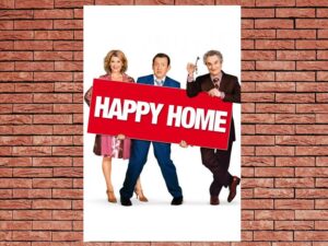 -A House of Your Dreams (2006)-<br>The Original Movie