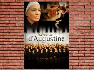 -The Passion of Augustine (2015)-<br>The Original Movie