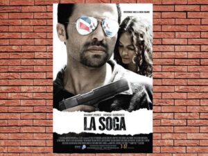 -La Soga (2009)-<br>The Original Movie