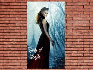 -Lady of Csejte (2015)-<br>The Original Movie