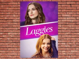-Laggies (2014)-<br>The Original Movie