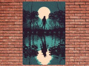 -Lake Mungo (2009)-<br>The Original Movie