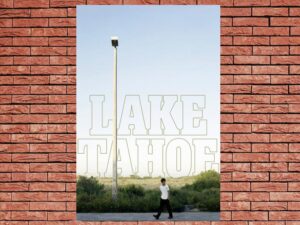 -Lake Tahoe (2008)-<br>The Original Movie