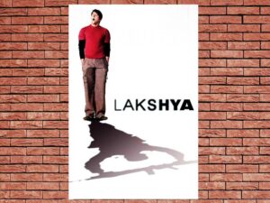 -Lakshya (2004)-<br>The Original Movie
