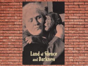 -Land of Silence and Darkness (1971)-<br>The Original Movie