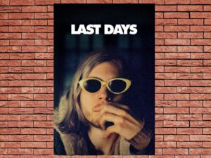 -Last Days (2005)-<br>The Original Movie