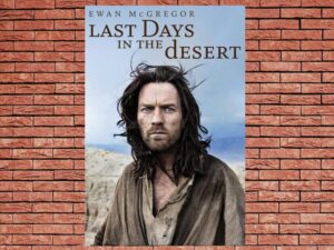 -Last Days in the Desert (2016)-<br>The Original Movie