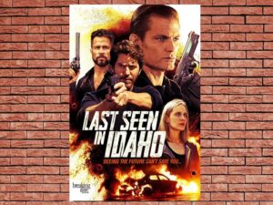-Last Seen in Idaho (2019)-<br>The Original Movie