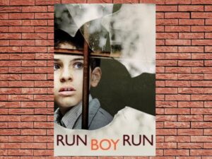 -Run Boy Run (2014)-<br>The Original Movie