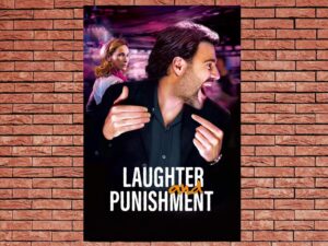 -Laughter and Punishment (2003)-<br>The Original Movie