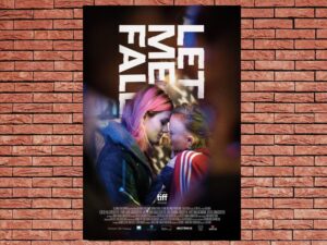 -Let Me Fall (2018)-<br>The Original Movie