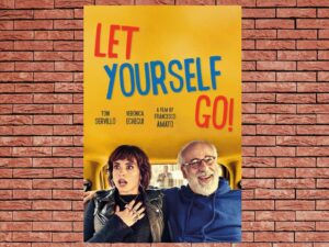-Let Yourself Go (2017)-<br>The Original Movie