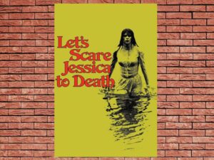 -Let's Scare Jessica to Death (1971)-<br>The Original Movie