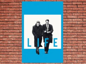 -Life (2015)-<br>The Original Movie