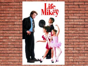 -Life with Mikey (1993)-<br>The Original Movie
