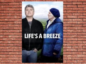 -Life's a Breeze (2013)-<br>The Original Movie