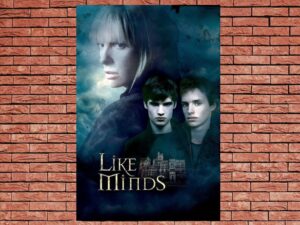 -Like Minds (2006)-<br>The Original Movie
