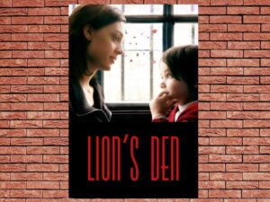 -Lion's Den (2008)-<br>The Original Movie