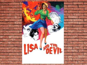 -Lisa and the Devil (1973)-<br>The Original Movie
