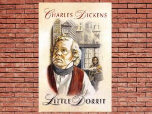 -Little Dorrit (1987)-<br>The Original Movie