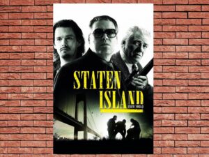 -Staten Island (2009)-<br>The Original Movie