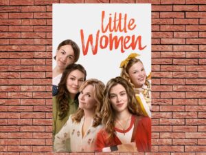 -Little Women (2018)-<br>The Original Movie