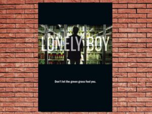 -Lonely Boy (2013)-<br>The Original Movie