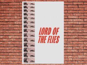 -Lord of the Flies (1963)-<br>The Original Movie