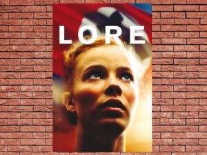 -Lore (2012)-<br>The Original Movie