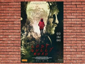 -Lost Gully Road (2017)-<br>The Original Movie
