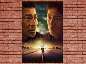 -Lost and Love (2015)-<br>The Original Movie