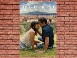 -Lost in Florence (2017)-<br>The Original Movie