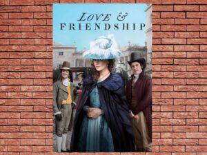 -Love & Friendship (2016)-<br>The Original Movie