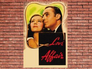 -Love Affair (1939)-<br>The Original Movie