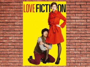 -Love Fiction (2012)-<br>The Original Movie