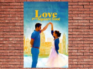 -Love per Square Foot (2018)-<br>The Original Movie