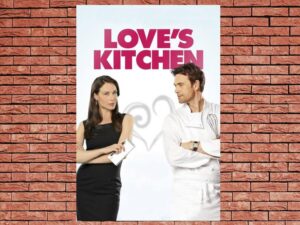-Love's Kitchen (2011)-<br>The Original Movie
