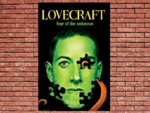 -Lovecraft: Fear of the Unknown (2008)-<br>The Original Movie