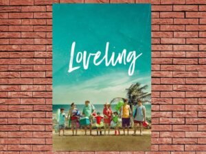 -Loveling (2018)-<br>The Original Movie