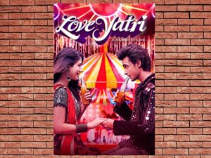 -Loveyatri (2018)-<br>The Original Movie